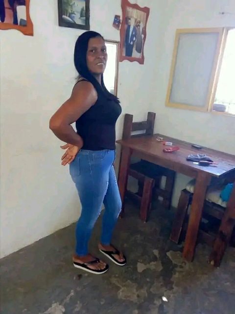 Mairet Silva