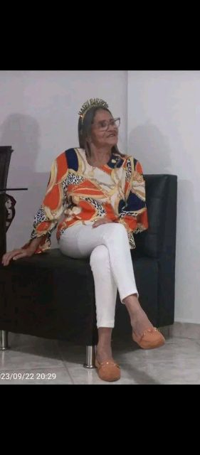 Rosa Rios