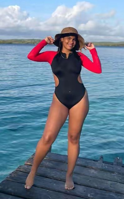 Barbara Diaz