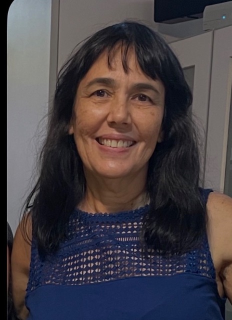 Isabel Cristina Herrera de Alvarado