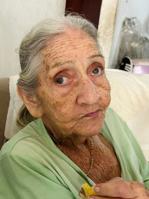 Marta Sánchez