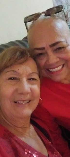 Ana mercedes granados de frías