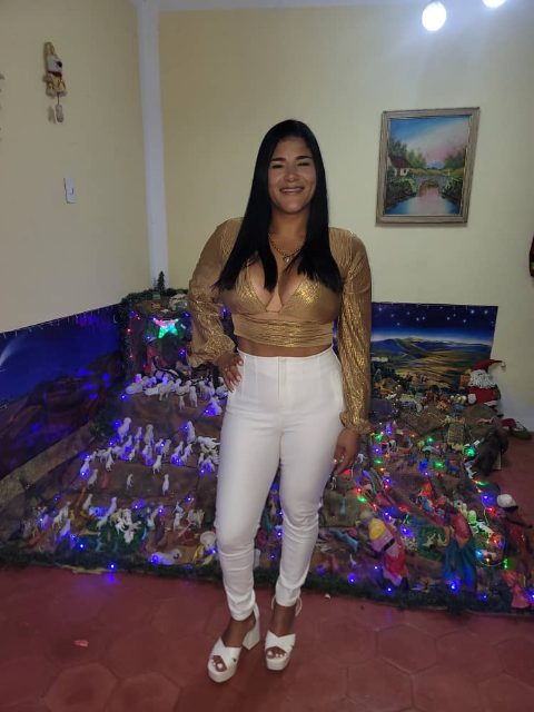 Kayling Sojo