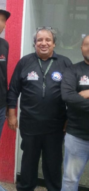 Alberto García