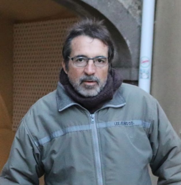 Luis Felipe Oliveira