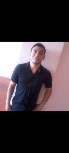 Luis Miguel Romero Ossa