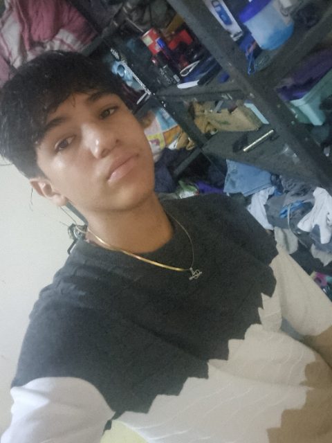 Dylan Ismael Martinez Delgado