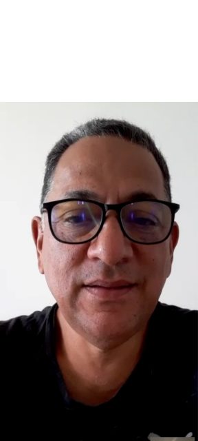 Gustavo Ruiz-Ochoa