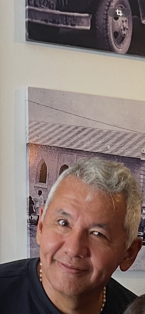 Javier parada Granados