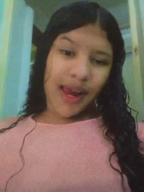 Sabrina Valentina Bolívar
