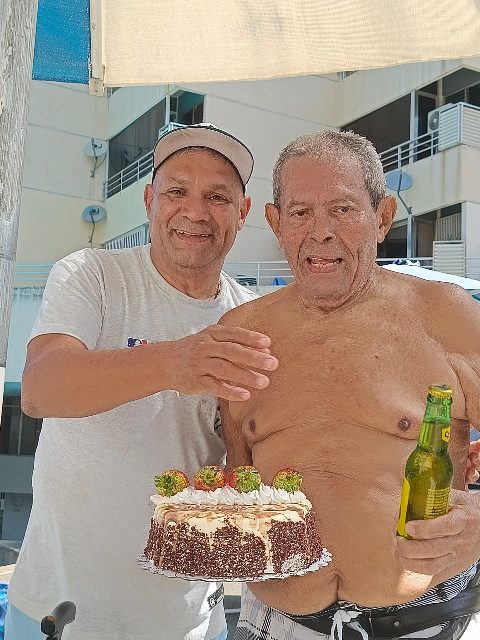 Hector noe colina castro