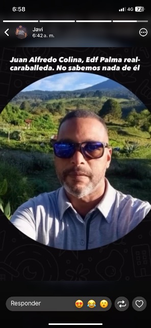 Juan colina