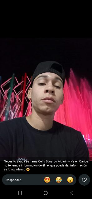 Celis algarin