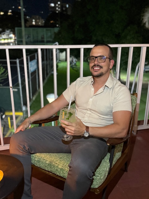 Marcelo Gómez