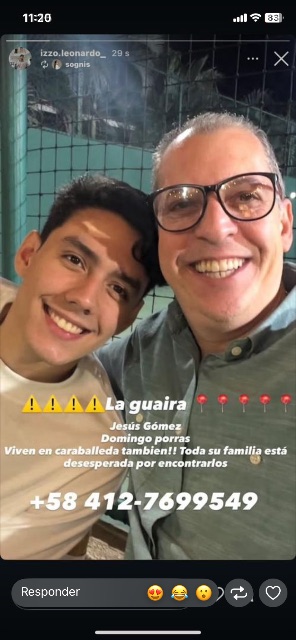 jesus gómez - domingo porras