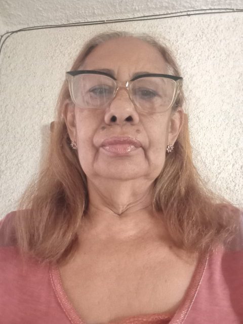 Emma Gonzalez de Otero