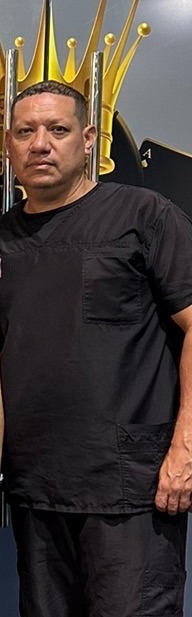 Héctor Antonio Rodríguez Cañizares