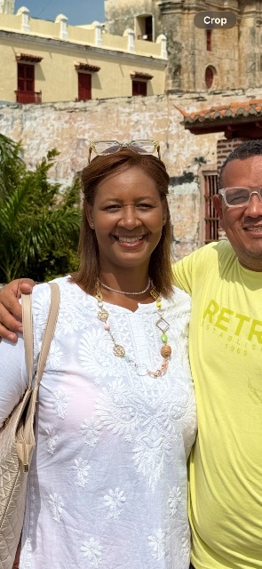 Ismer Barrios