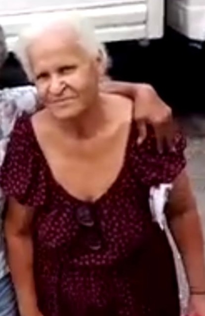Beatriz Graciela Ayala Blanco