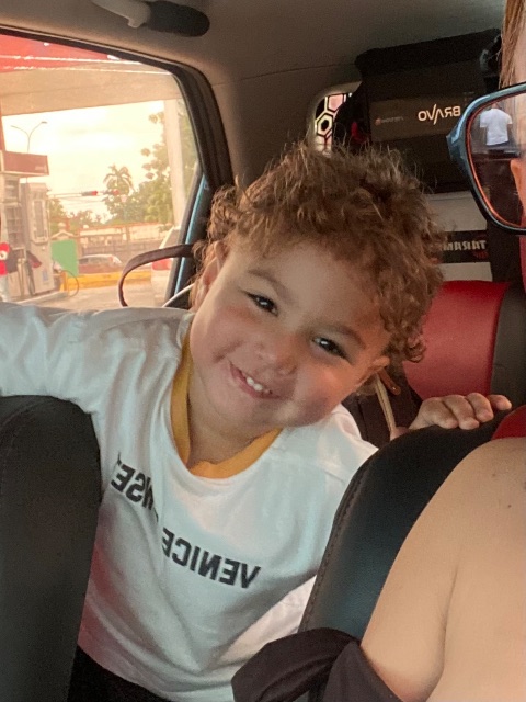 Camilo Andrés Navea Meléndez