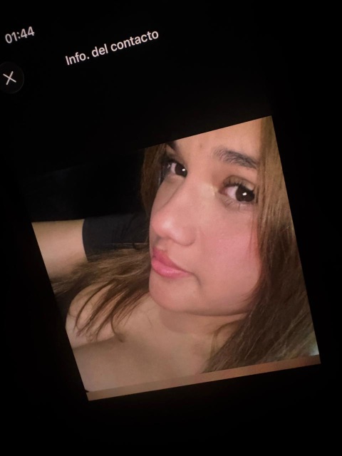 BRITANNY MENDOZA