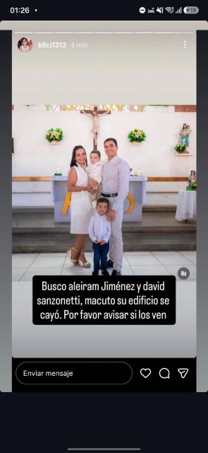 Aleiram Jiménez
