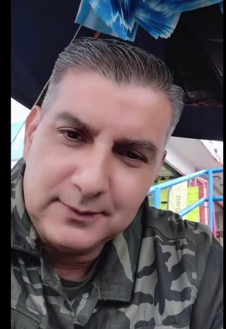 Victor Barazarte