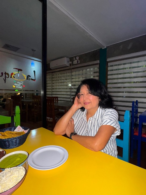 Norma molina