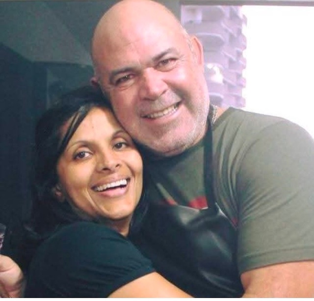 Kairol Piñero