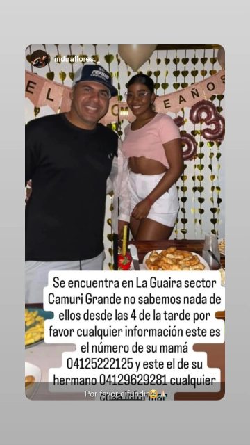 Jhostin y alejandra