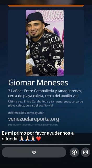 Giomar Meneses