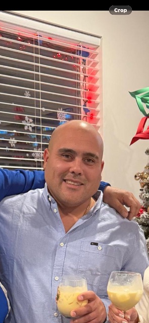 Frank Camargo