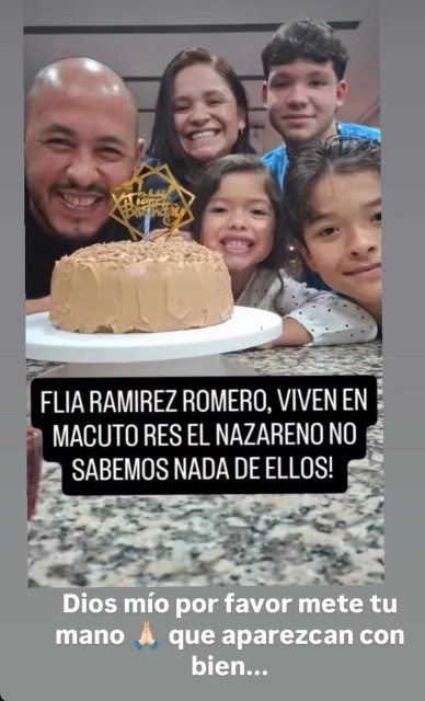 Carlos Ramirez