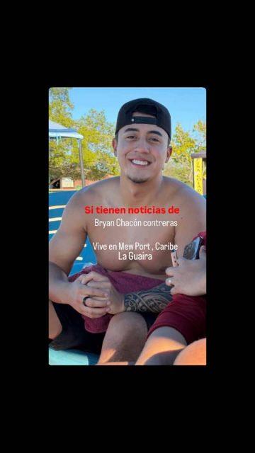 Alexander Chacon Contreras
