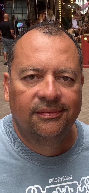 Andy Abreu