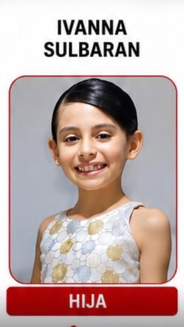 Ivanna Sulbaram