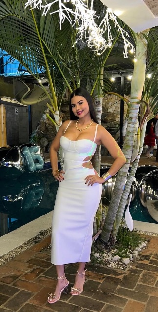 Stefanny Villegas