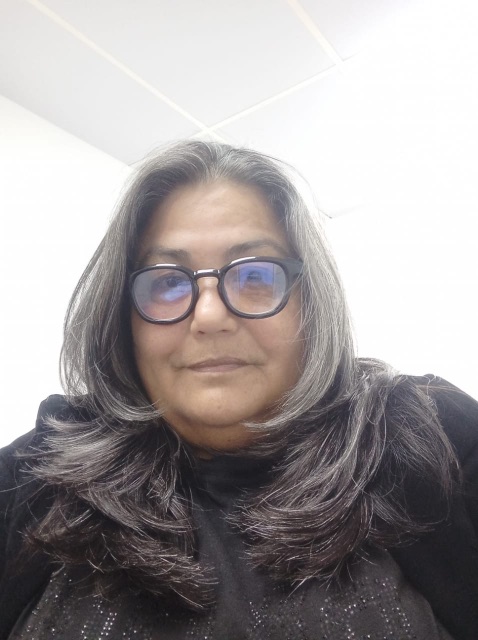 Norma Thaiz Arraez Blanco