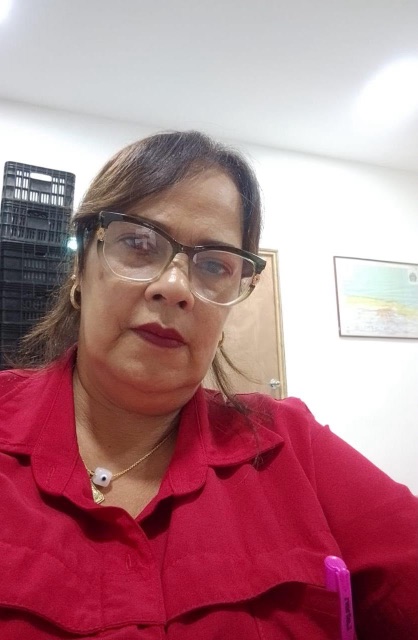 Emma Antón vargas