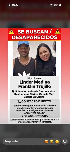 Franklin Trujillo