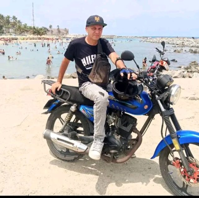 Herri Rodriguez