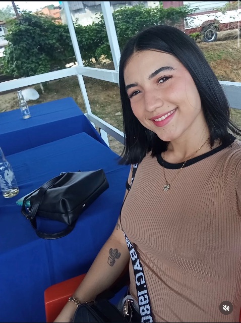 Keisy Briceño