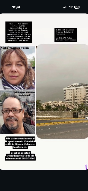 Yazmira Terán