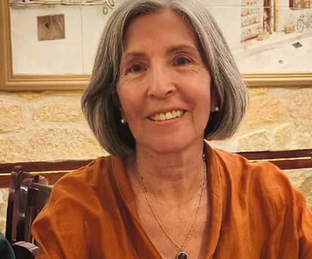 Miriam Lozada de Martines