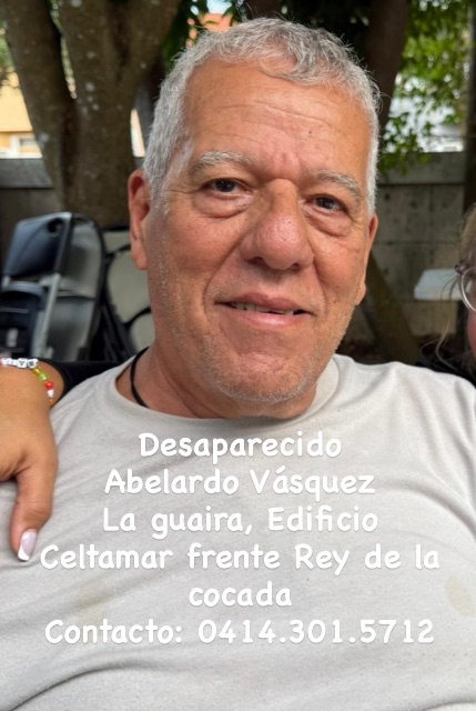 Abelardo Vásquez
