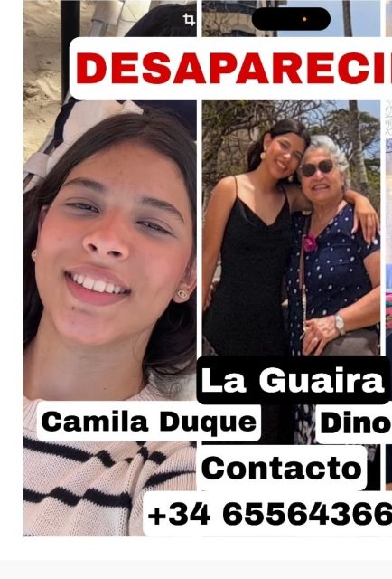 Camila Duque