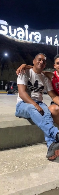 Rubén Rodríguez