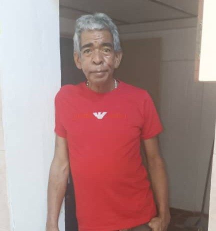 Jhonny Soto