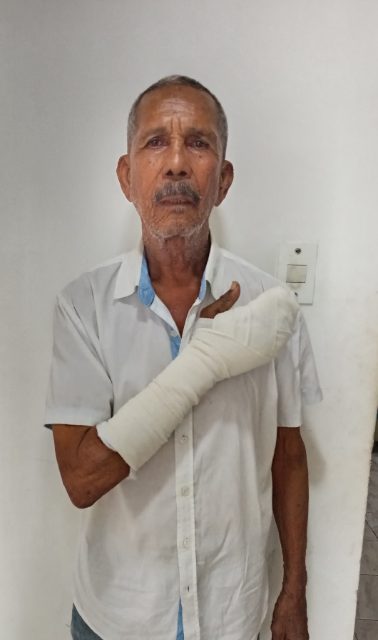 Paublo González