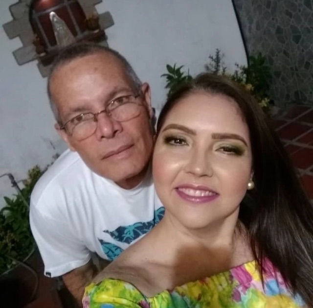 Erika ramirez